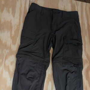 Kids REI hiking pants (Medium 10-12